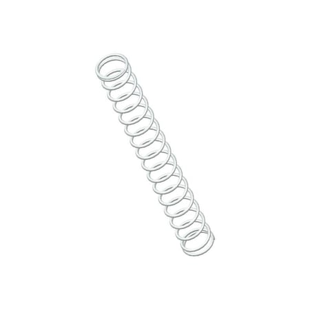 Approved Vendor Compression Spring, O= .240, L= 2.00, W= .022 G009963396
